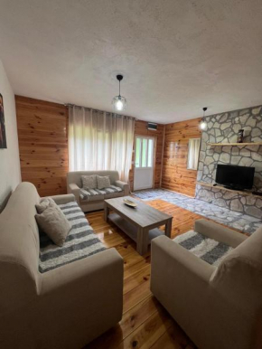 Apartmani Djole i Nika